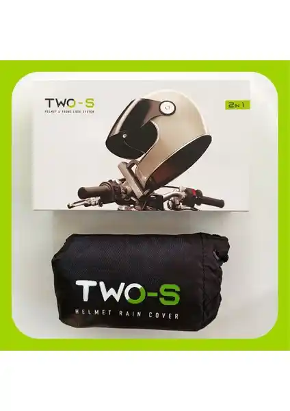 Türk Mühendisler Tarafından Tasarlanan Güvenli ve Konforlu Motosiklet Aksesuarları