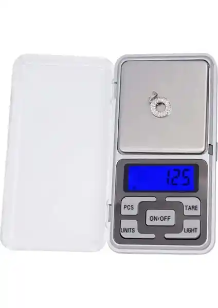 Typhoon Dijital Hassas Elektronik Kuyumcu Cep Terazisi İncelemesi ve Kullanım Rehberi