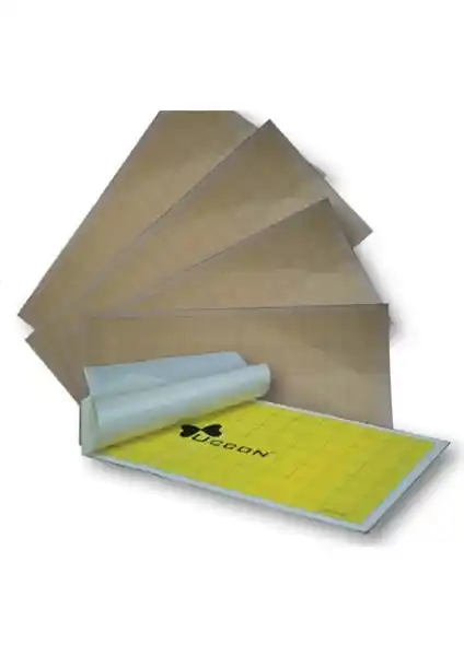 Uccon Sinek Yapışkan Tuzağı: Etkili ve Güvenilir Zararlı Kontrol Çözümü