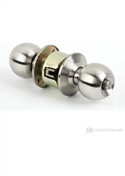 UGR Topuzlu Kilit Banyo Güvenlik ve Kullanım Koluluğu Modern Tasarım ve Dayanıklılık