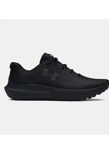 Under Armour Kadın Koşu ve Yürüyüş Ayakkabıları Karşılaştırması: Charged Surge 4 ve HOVR Turbulence 2