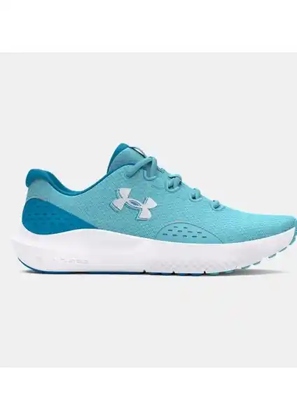 Under Armour UA Charged Surge 4 ve HOVR Turbulence 2 Koşu Ayakkabıları Karşılaştırması