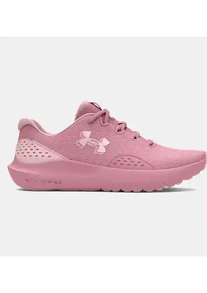 Under Armour UA Charged Surge 4 ve UA W HOVR Turbulence 2 Karşılaştırması