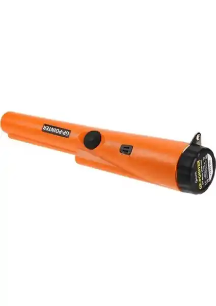 UniChrome Su Geçirmez El Tipi Altın Metal Dedektörü İncelemesi ve Kullanım Özellikleri