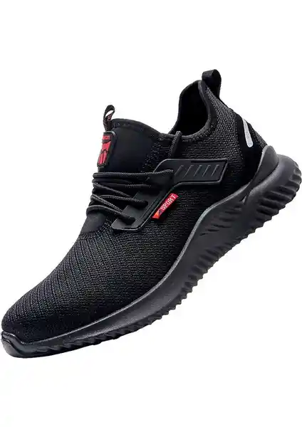 Urbana Ezilme Dirençli Çalışma Ayakkabısı: Güvenlik ve Konfor Sunan İş Ayakkabısı