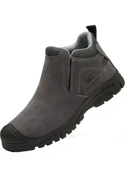 Urbana Kaynakçı İş Güvenlik Ayakkabısı: Güvenlik ve Konfor Bir Arada Sunan Dayanıklı Model