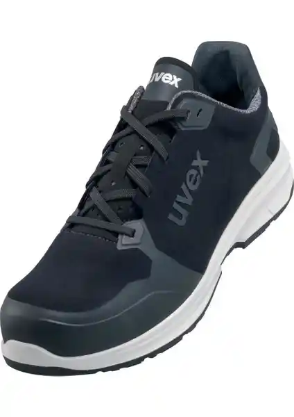 UVEX 1 Sport 6596 S3 SRC ESD İş Ayakkabısı Güvenlik ve Konforun Birleşimi