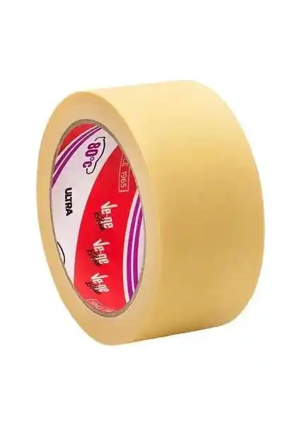 Ve-Ge Oto Maskeleme Bantı: Otomotiv Boyama İçin Güvenilir ve Dayanıklı Çözüm