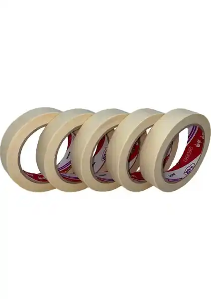 Ve-Ge Oto Maskeleme Bantı: Yüksek Sıcaklık Dayanımıyla Güvenilir ve Pratik Çözüm