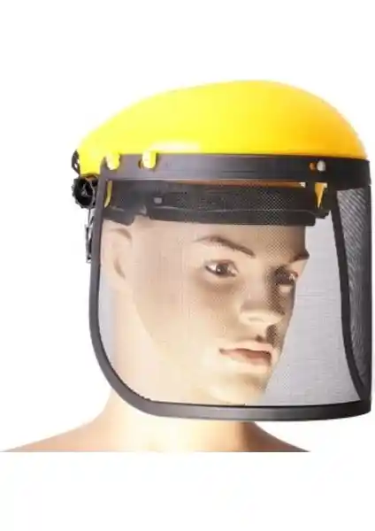 Veta Koruyucu Tırpan Maskesi: Güvenlik ve Konfor Sunan Endüstriyel Yüz Koruma Çözümü