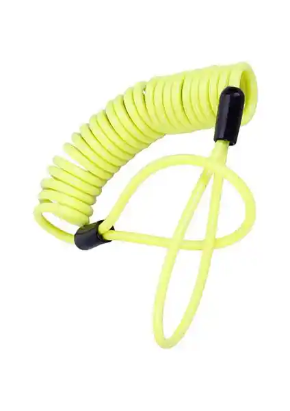 Vexo Disk Kilit Hatırlatıcı Yeşil: Motosiklet Güvenliği ve Kullanışlılık Sağlayan Pratik Çözüm