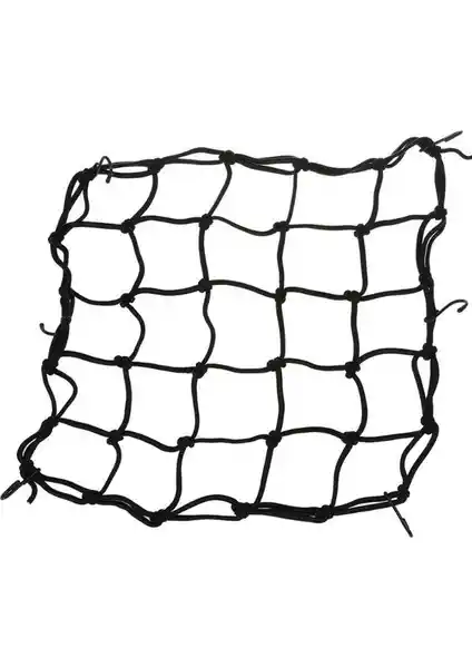 Vexo File Siyah Motor ve Kişisel Eşyalar İçin Güvenli Pratik Taşıma Çözümü