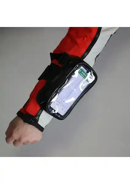 Vexo V11 Telefon Tutucu Kol Çantası İncelemesi ve Kullanıcı Yorumları