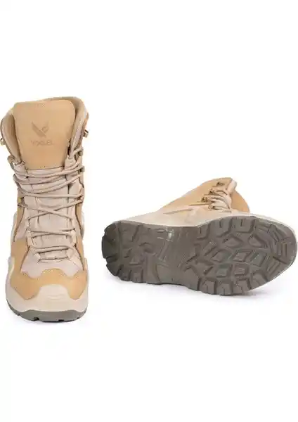 Vogel Tactical 1490 ve YDS Astor Wıth Zıp: Karşılaştırmalı Taktik Bot Analizi