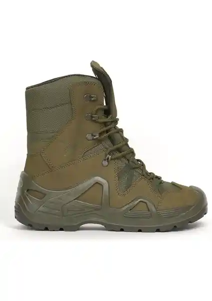 Vogel Tactical 1490 ve YDS Astor Wıth Zıp Karşılaştırması: Özellikler ve Kullanım Alanları