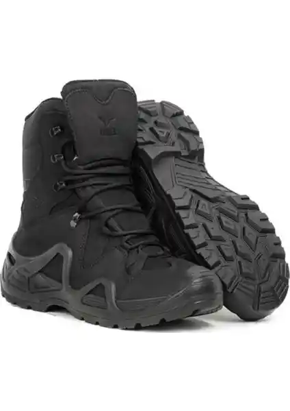 Vogel Tactical 1490 ve YDS Ml 100 C Askari Botların Detaylı Karşılaştırması