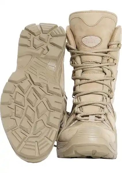 Vogel Tactical Askeri Botları Karşılaştırması: Su Geçirmez ve Fermuarlı Modellerin Özellikleri