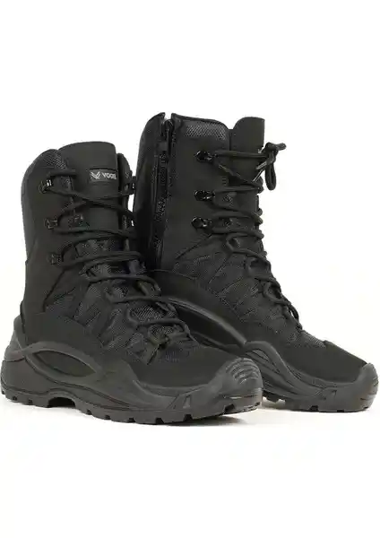 Vogel Tactical C1491 ve M1491 Karşılaştırması: Dayanıklılık ve Konfor Analizi