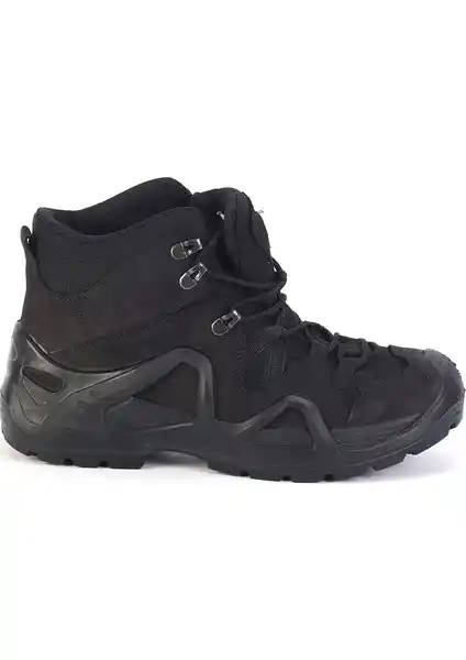 Vogel Tactical M1492 ve YDS Ml 100 C Bot Karşılaştırması Günlük ve Askeri Kullanım İçin