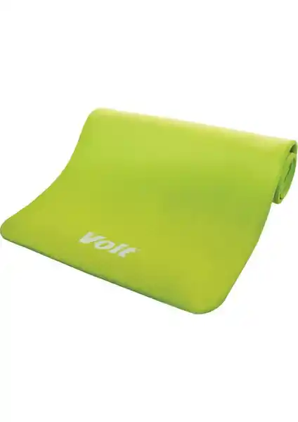 Voit 1 Cm Yeşil Ekipman ve Pembe Nbr Yoga Mat Karşılaştırması