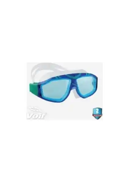 Voit Fortune Junior ve Voit Ultra Yüzücü Gözlüğü Karşılaştırması: Özellikler ve Kullanıcı Yorumları