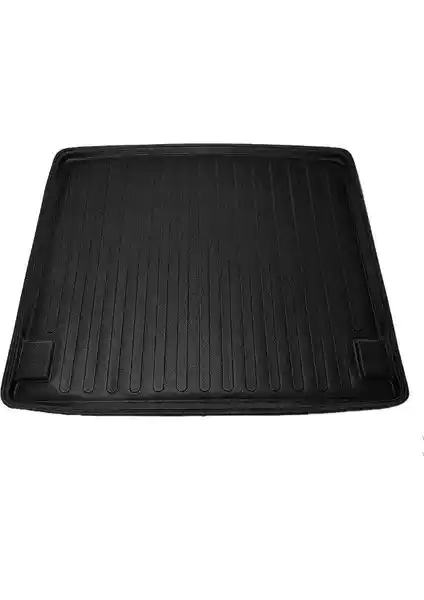 Volkswagen Caddy Koltuklu Van İçin Uygun Bagaj Havuzu Koruma Çözümü