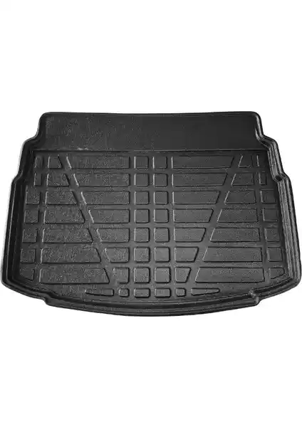 Volkswagen Golf 7 HB İçin Rnport 3D Bagaj Havuzu Detaylı İnceleme ve Kullanım İpuçları