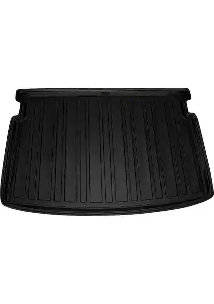Volkswagen Golf 7 İçin Dayanıklı ve Estetik Bagaj Havuzu Ürün İncelemesi 2012-2015 Model
