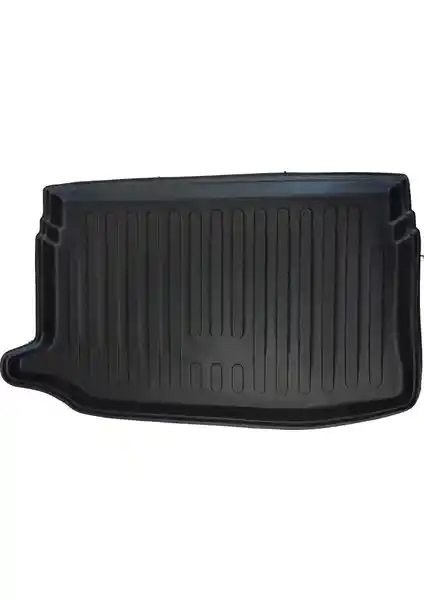 Volkswagen Golf 7 için dayanıklı ve uyumlu bagaj havuzu koruma çözümü