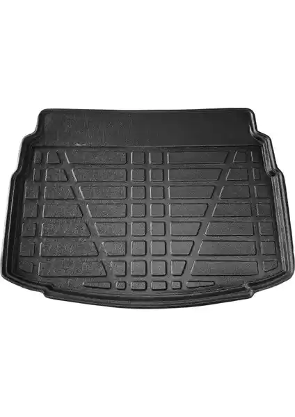 Volkswagen Golf 8 HB Üst Bagaj Havuzu Dayanıklı ve Pratik Koruma Aksesuarı