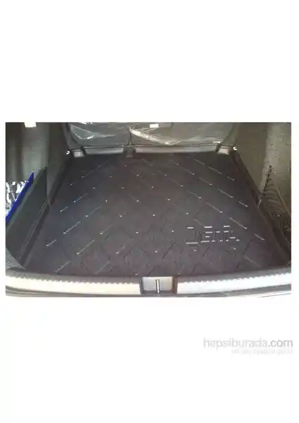 Volkswagen Jetta İçin 3 Boyutlu Bagaj Havuzu Detaylı İnceleme ve Özellikleri
