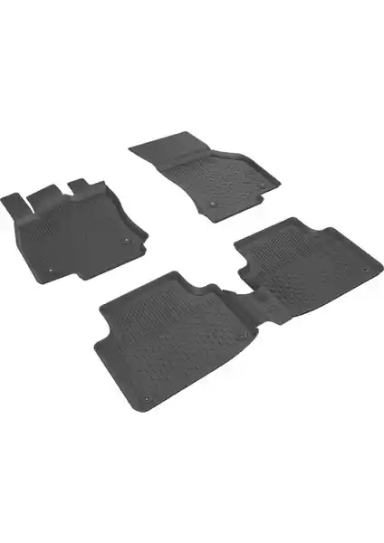 Volkswagen Passat B8 ve B8.5 İçin Sahler Havuzlu Oto Paspasları Kalite ve Fonksiyonellikte Öne Çıkıyor