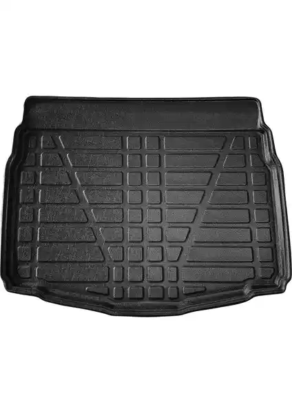 Volkswagen T-Roc 2019 ve Sonrası İçin Dayanıklı ve Ekolojik Bagaj Havuzu İncelemesi