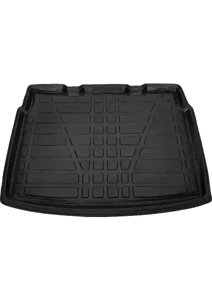 Volkswagen Tiguan için RE&AR Tuning Alt Bölme Bagaj Havuzu: Dayanıklı ve Fonksiyonel Çözüm