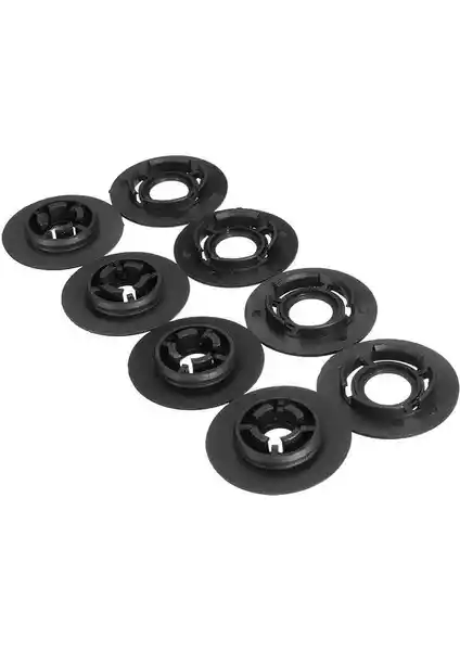 Volkswagen ve Audi Araçları İçin Güvenilir Paspas Klipsi Ürün Tanıtımı ve Kullanım Rehberi