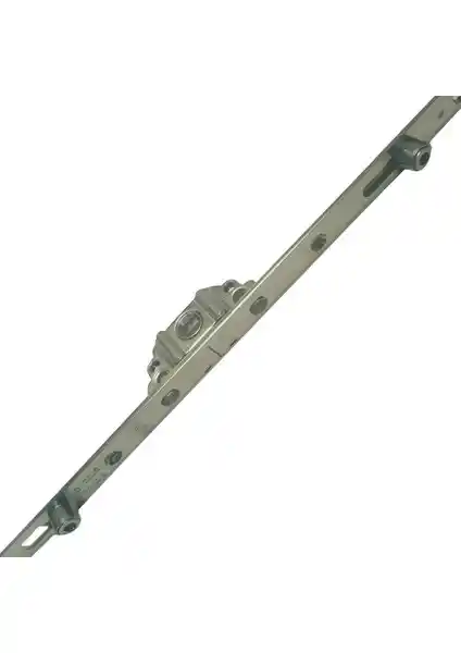 Vorne PVC Pimapen Pencere İspanyoletleri Güvenlik ve Dayanıklılık Sağlar