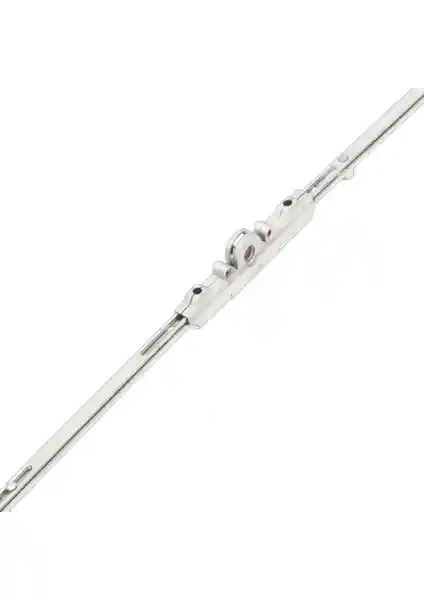 Vorne PVC Pimapen Pencere Rampalı Ispanyolet Güvenlik Kilidi Sistemleri