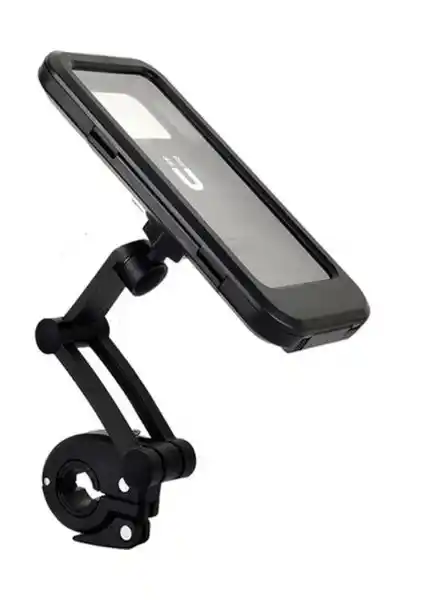 Vothoon Su Geçirmez Mıknatıslı Telefon Tutucu: Dayanıklı ve Çok Yönlü Kullanım İçin Gelişmiş Tasarım