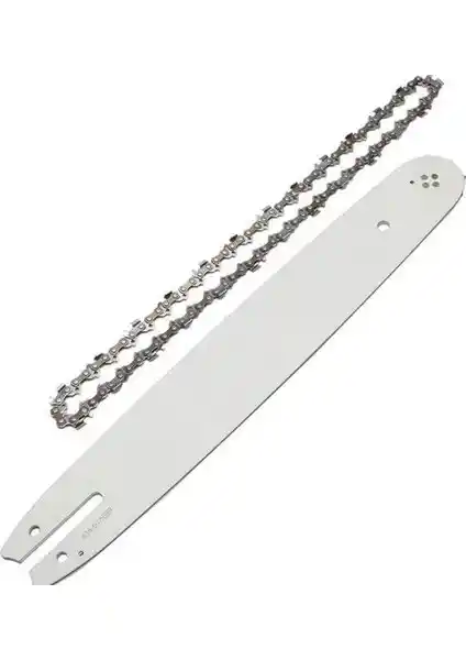 Wagen 3/25 36 Diş Zincir Pala Profesyonel Motorlu Testere İnceleme ve Özellikleri