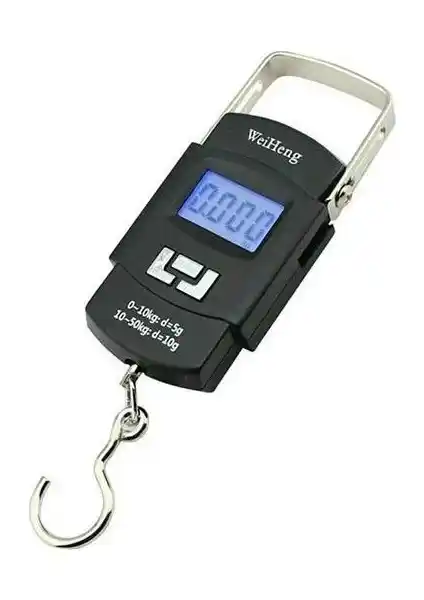 Weiheng Elektronik Hassas Terazi: Dayanıklı ve Pratik Dijital El Kantarı İncelemesi