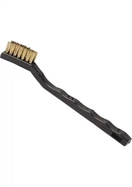 Wert 2773 Tel Fırça Akü ve Elektronik Temizliği İçin Profesyonel Çözüm