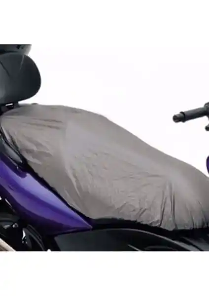 West Branda Sym Joyride Evo 200I Motosiklet Sele Kılıfı Güçlü ve Dayanıklı Koruma Çözümü