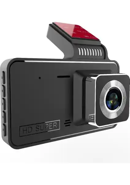 Wevolt MB-200 Araç İçi Full HD Kamera Sistemi İncelemesi ve Kullanım Özellikleri