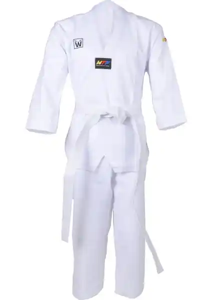 WhiteFace Taekwondo Elbisesi Karşılaştırması: Çocuk ve Yetişkin İçin Uygun Modeller