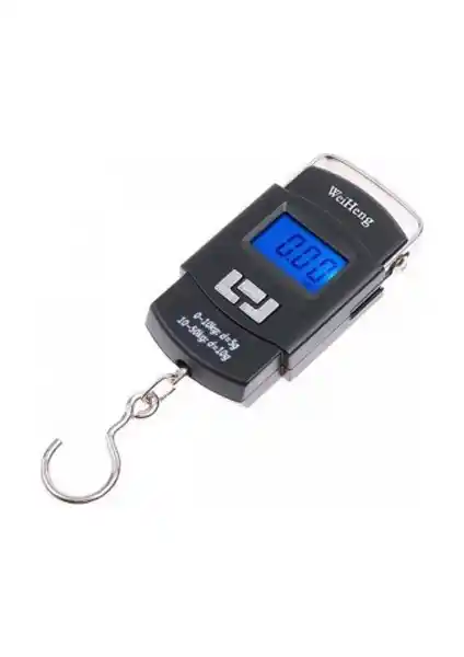 Wildlebend Profesyonel Dijital El Terazisi: Hassas ve Çok Fonksiyonlu Ölçüm Çözümü