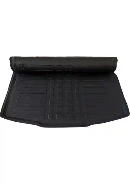 Wöller Opel Grandland X Bagaj Havuzu 2017-2020: Esnek ve Dayanıklı Koruma Çözümü