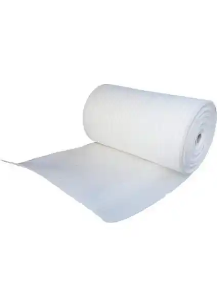 Wood N Parke Altı Şilte 2 mm Bobin 50M² - Zemin İzolasyonu ve Ses Yalıtımı Çözümü