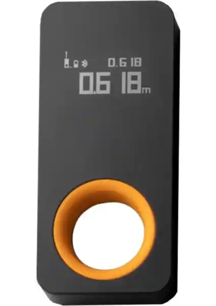 Xiaomi Hoto Akıllı Lazer Ölçüm Cihazı: Yüksek Hassasiyetli ve Taşınabilir Ölçüm Çözümü
