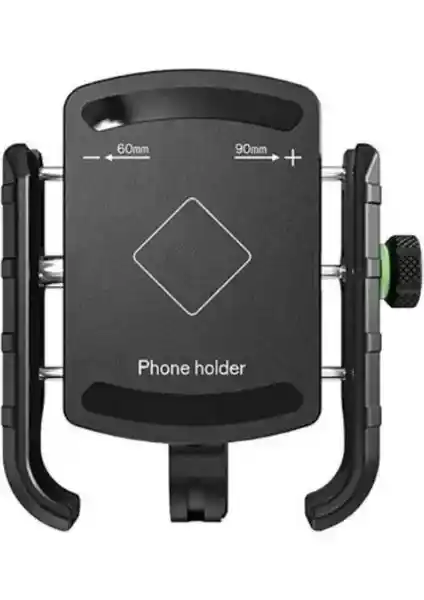 Xira Motosiklet ve Bisiklet Telefon Tutucu: Çok Yönlü Güvenli ve Dayanıklı Sürüş Asistanı