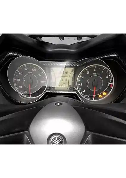 Yamaha X Max 250 için Nano Ekran Koruyucu Ürün Özellikleri ve Kullanım Rehberi